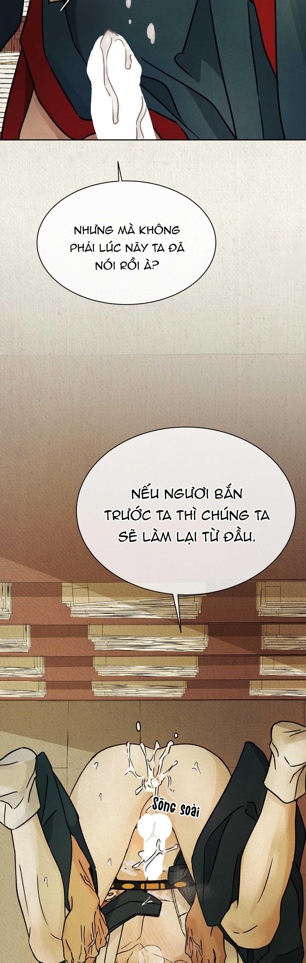 đọc truyện Mong Ryongjeon Chương 30 ảnh 52 tại Giả Dược