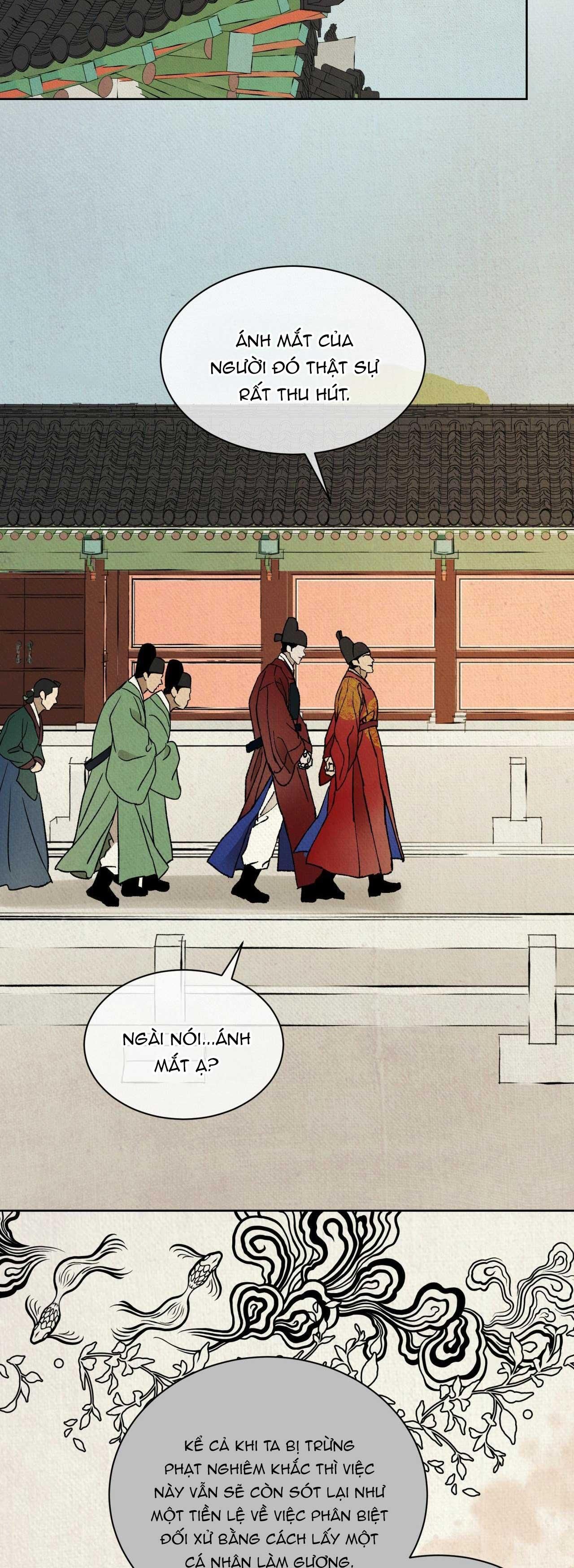đọc truyện Mong Ryongjeon Chương 30 ảnh 56 tại Giả Dược