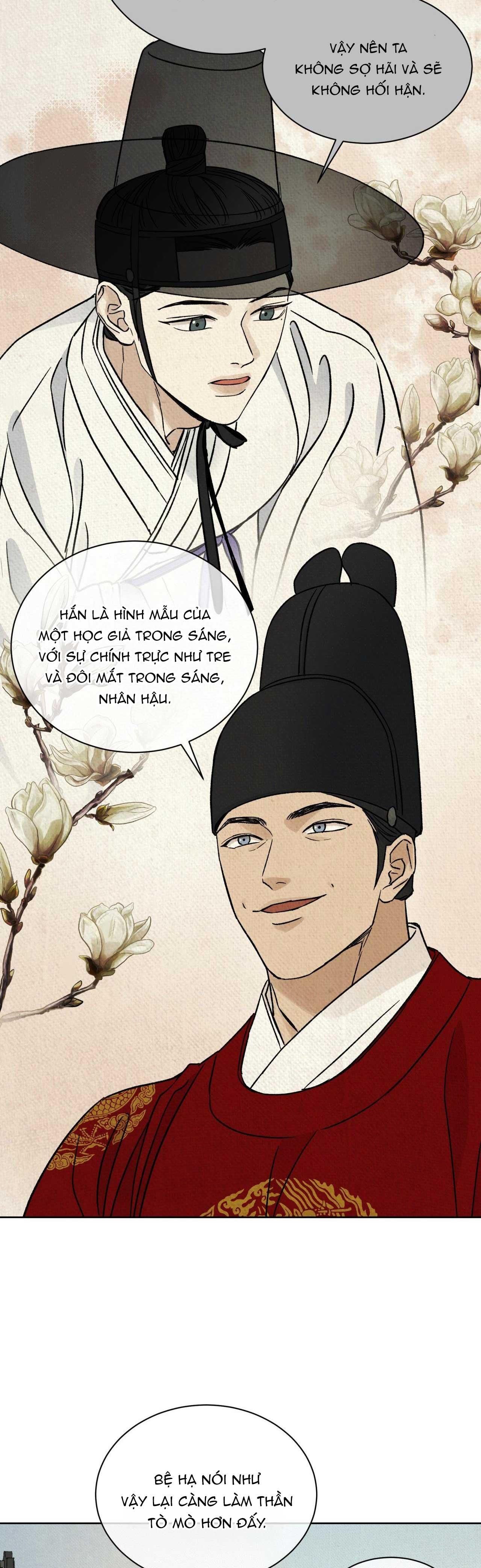 đọc truyện Mong Ryongjeon Chương 30 ảnh 57 tại Giả Dược