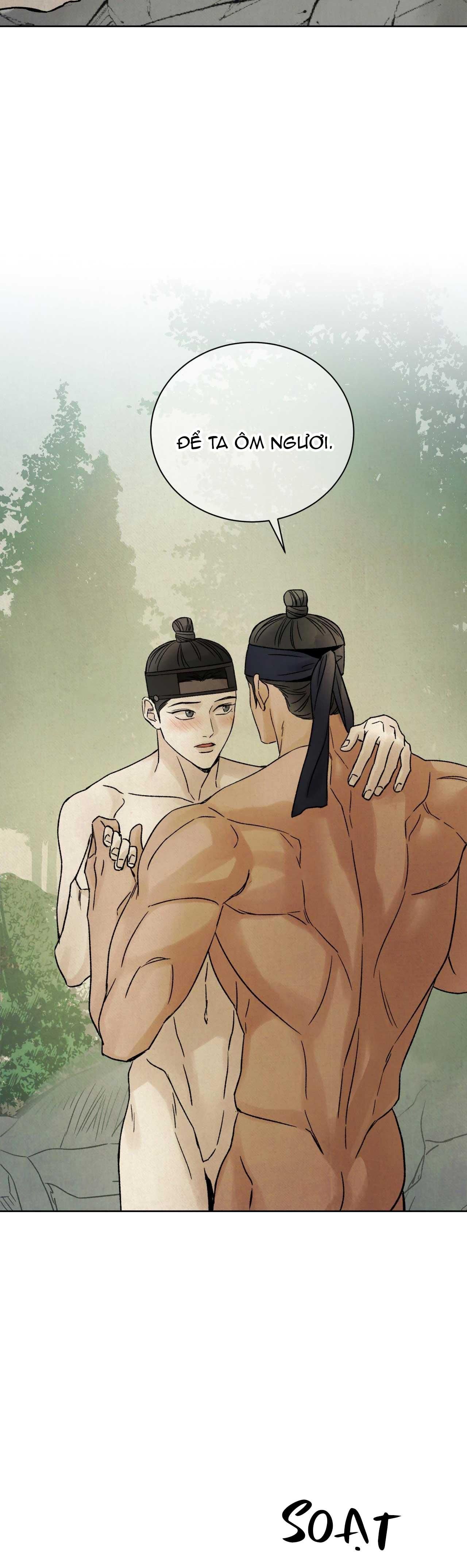 đọc truyện Mong Ryongjeon Chương 33 ảnh 28 tại Giả Dược