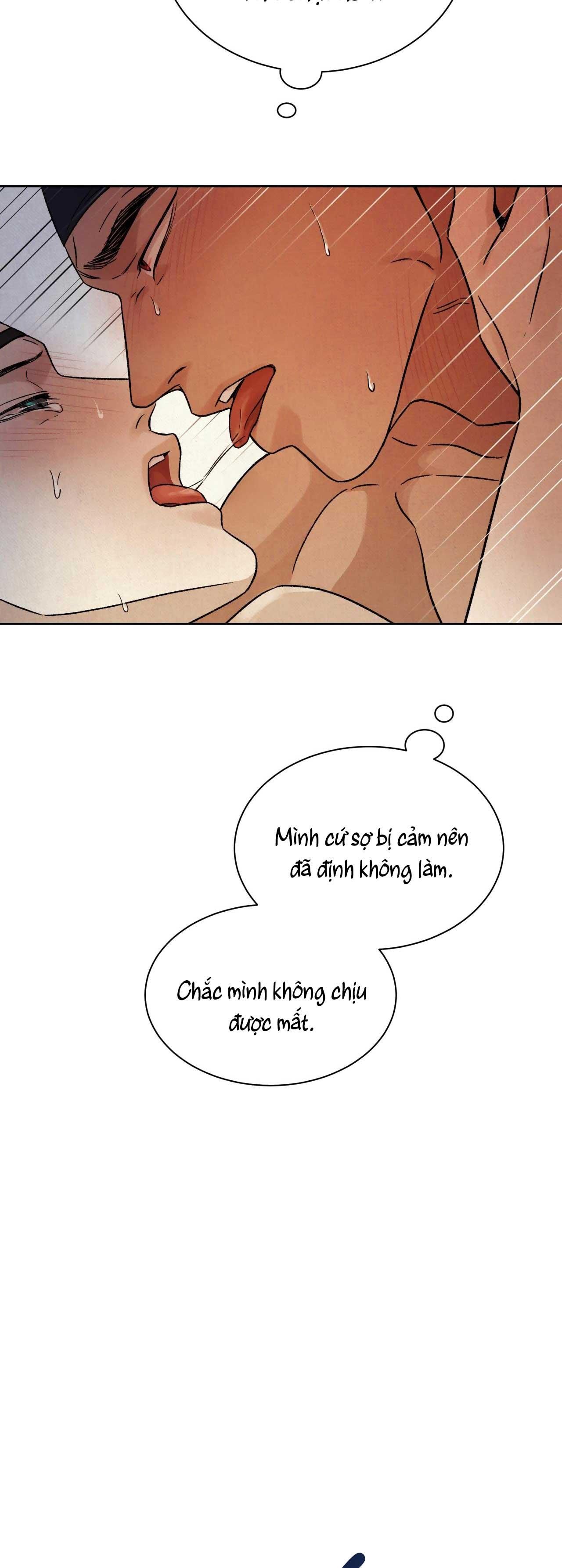 đọc truyện Mong Ryongjeon Chương 33 ảnh 43 tại Giả Dược