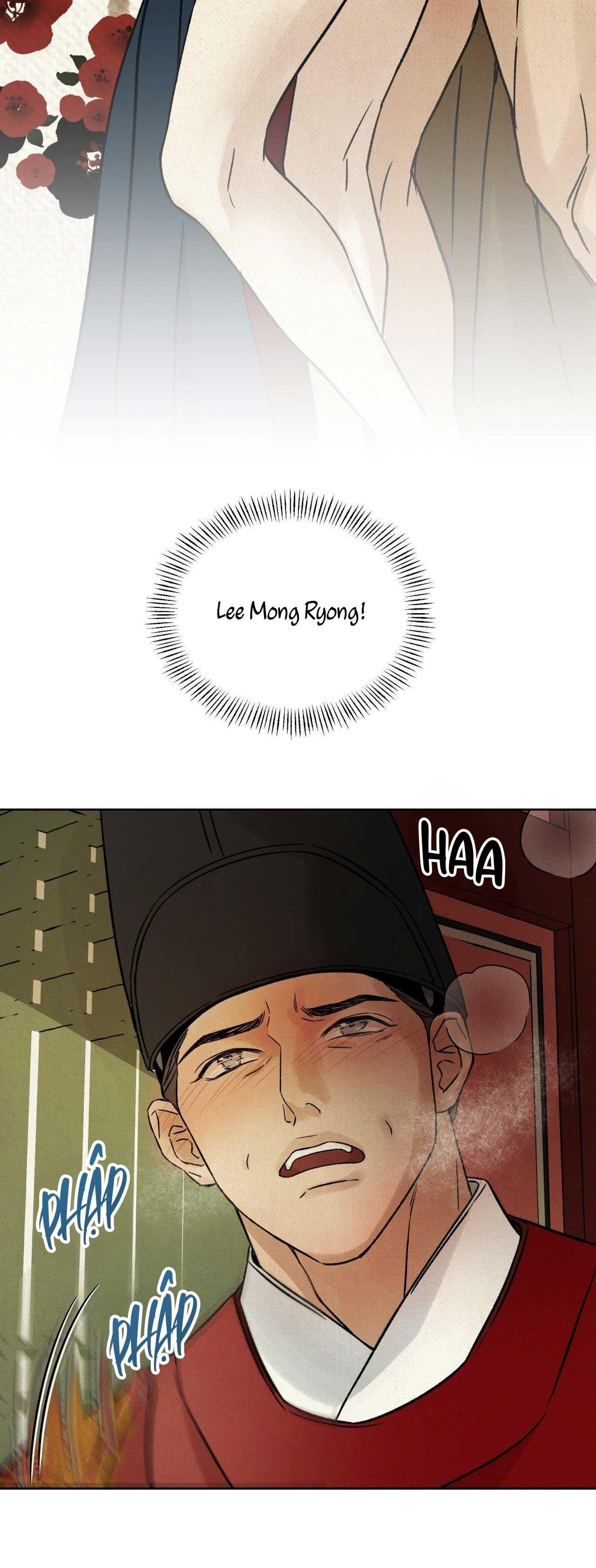 đọc truyện Mong Ryongjeon Chương 35 ảnh 11 tại Giả Dược