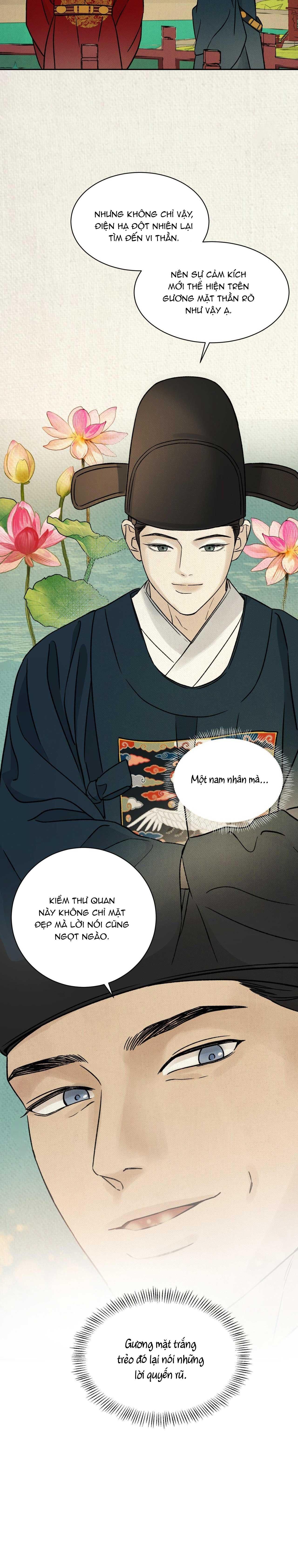 đọc truyện Mong Ryongjeon Chương 35 ảnh 55 tại Giả Dược