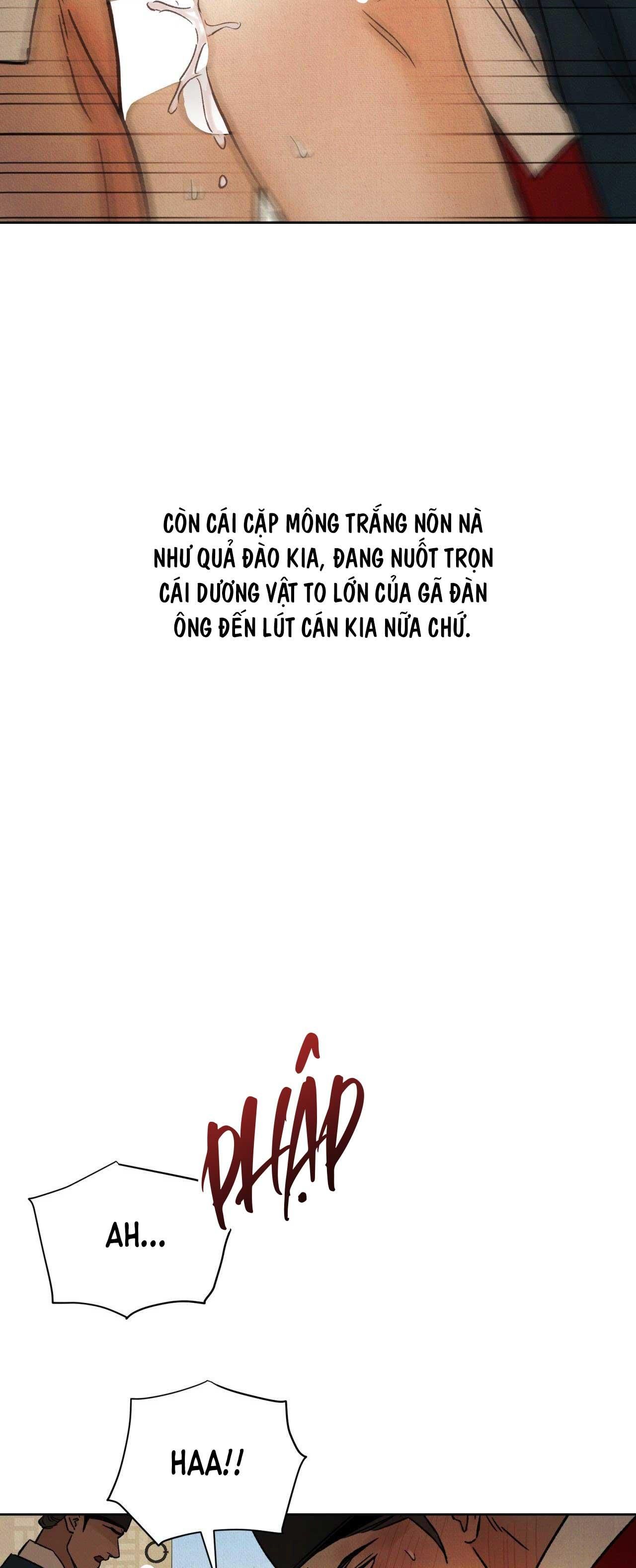 đọc truyện Mong Ryongjeon Chương 35 ảnh 7 tại Giả Dược