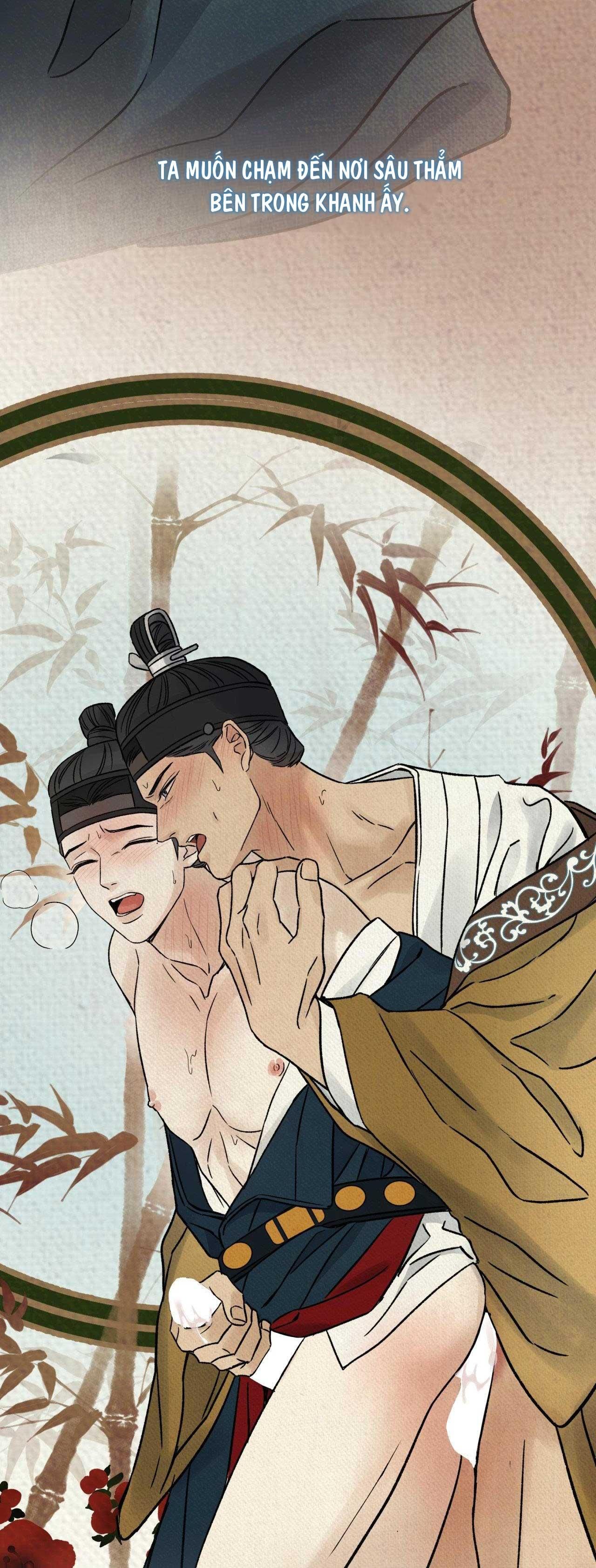 đọc truyện Mong Ryongjeon Chương 35 ảnh 10 tại Giả Dược