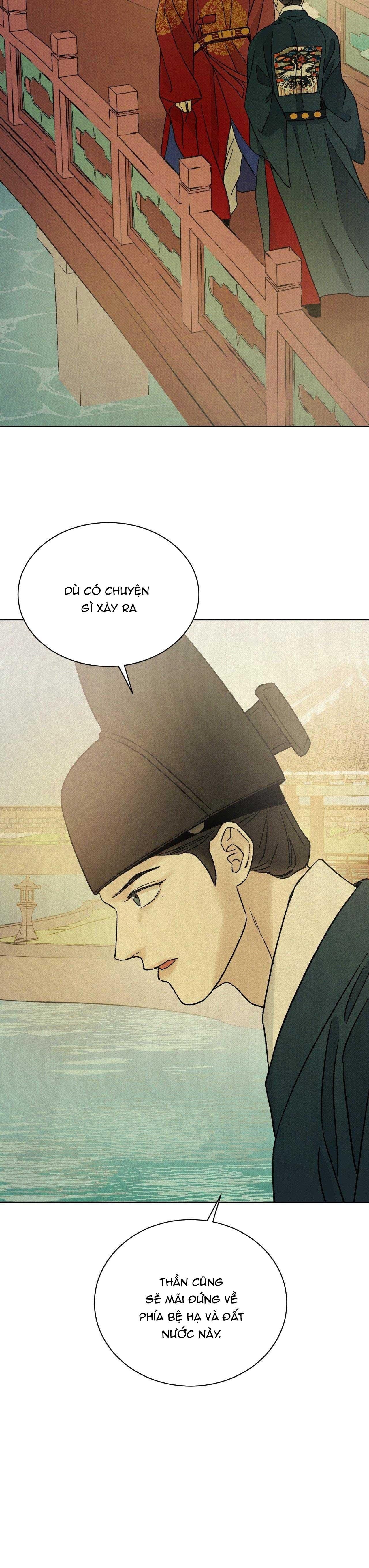 đọc truyện Mong Ryongjeon Chương 36 ảnh 15 tại Giả Dược