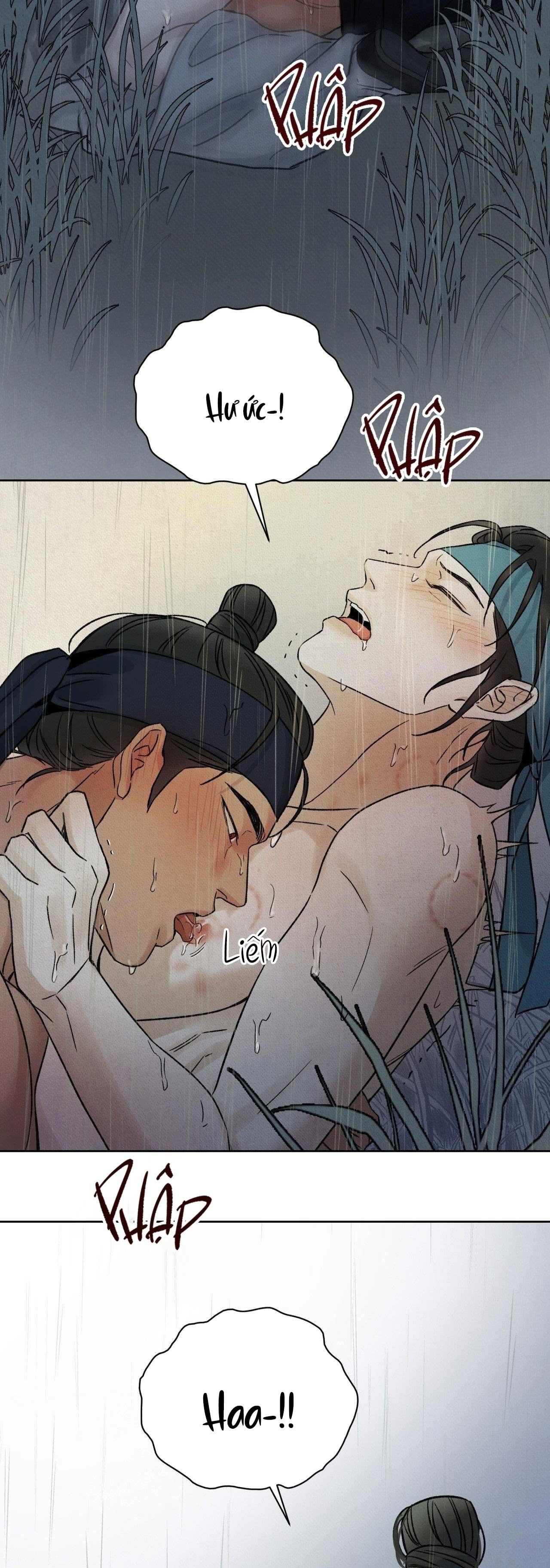 đọc truyện Mong Ryongjeon Chương 36 ảnh 51 tại Giả Dược