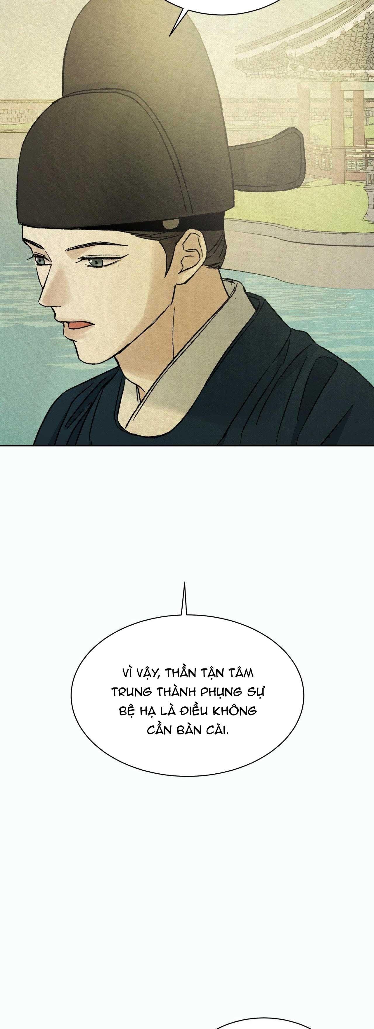 đọc truyện Mong Ryongjeon Chương 36 ảnh 7 tại Giả Dược