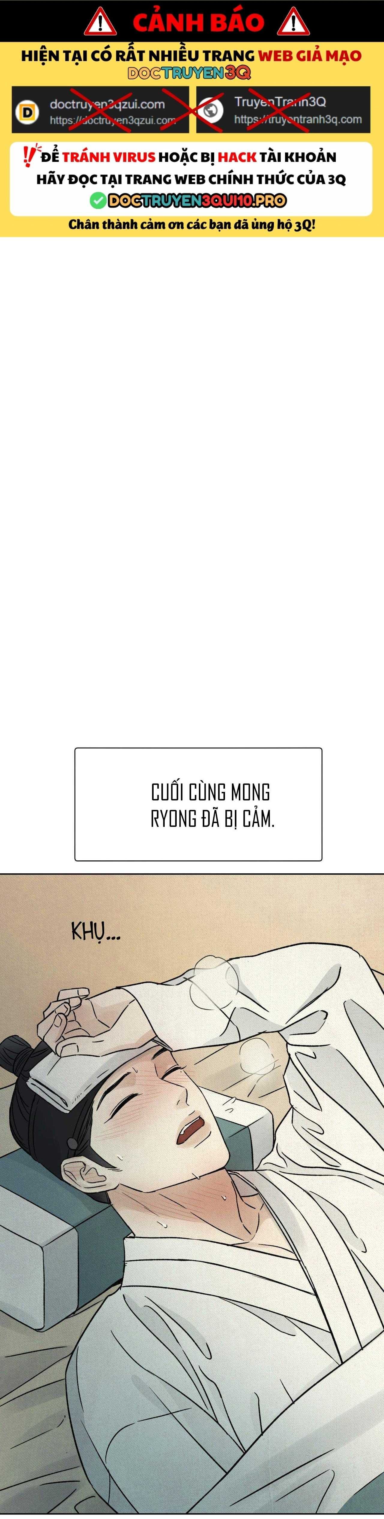 đọc truyện Mong Ryongjeon Chương 37 ảnh 2 tại Giả Dược