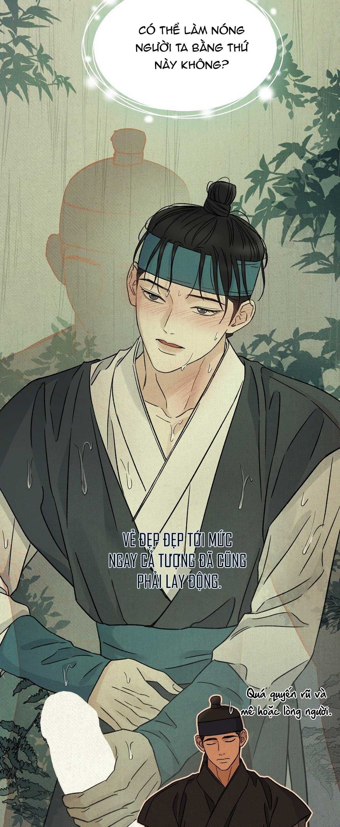 đọc truyện Mong Ryongjeon Chương 37 ảnh 9 tại Giả Dược