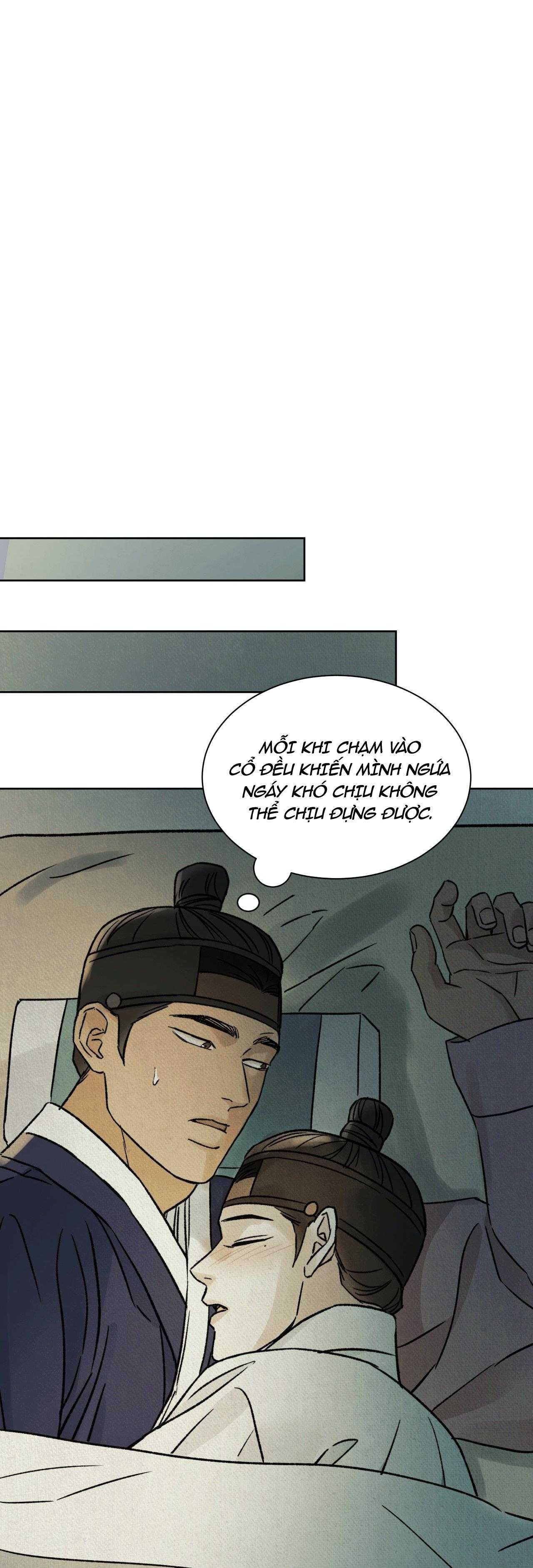 đọc truyện Mong Ryongjeon Chương 38 ảnh 18 tại Giả Dược