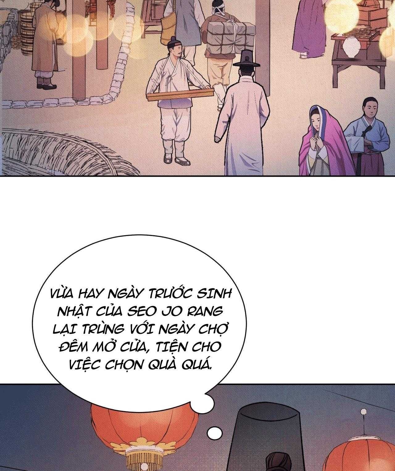 đọc truyện Mong Ryongjeon Chương 38 ảnh 48 tại Giả Dược