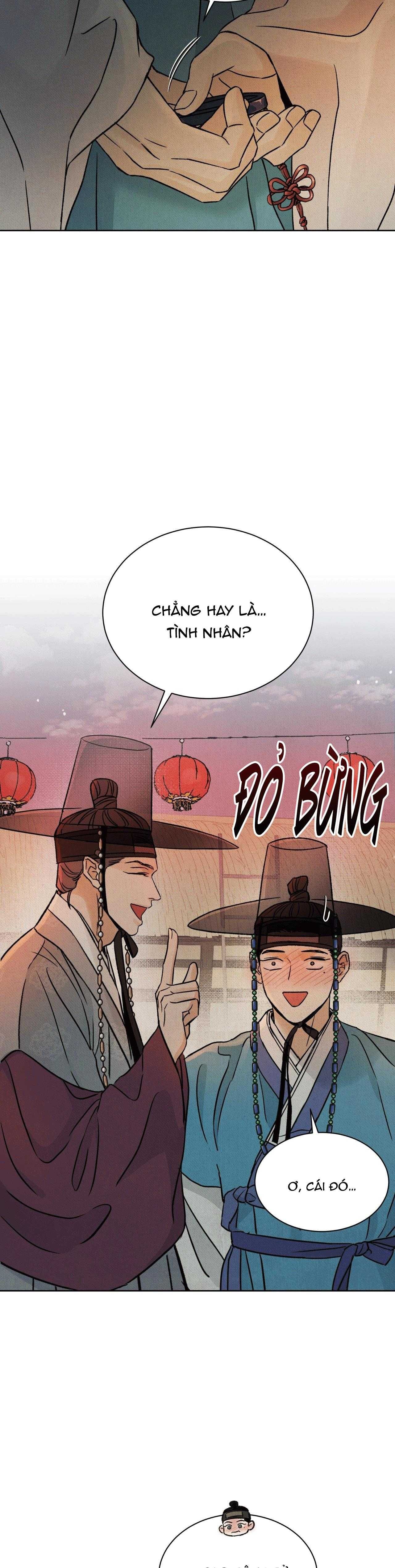 đọc truyện Mong Ryongjeon Chương 39 ảnh 11 tại Giả Dược