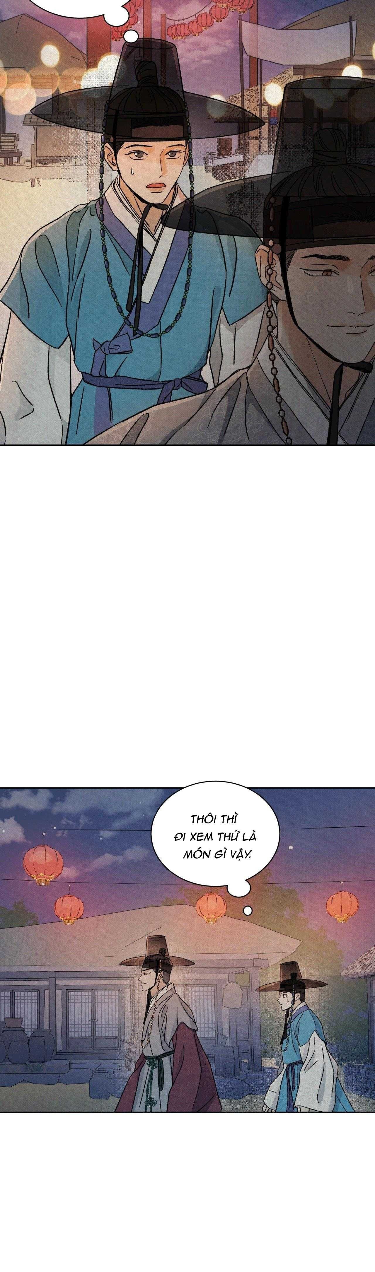 đọc truyện Mong Ryongjeon Chương 39 ảnh 20 tại Giả Dược