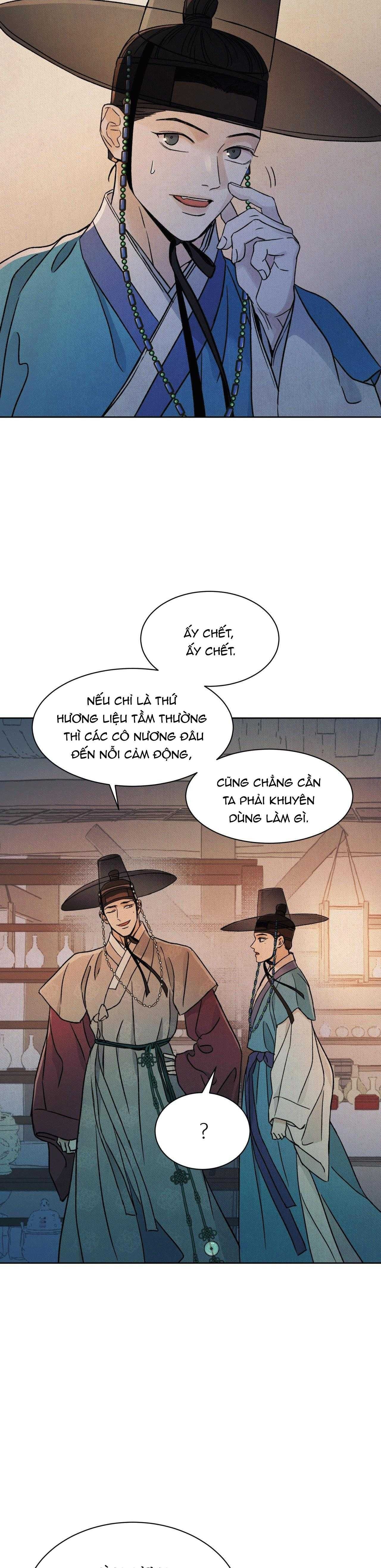 đọc truyện Mong Ryongjeon Chương 39 ảnh 42 tại Giả Dược