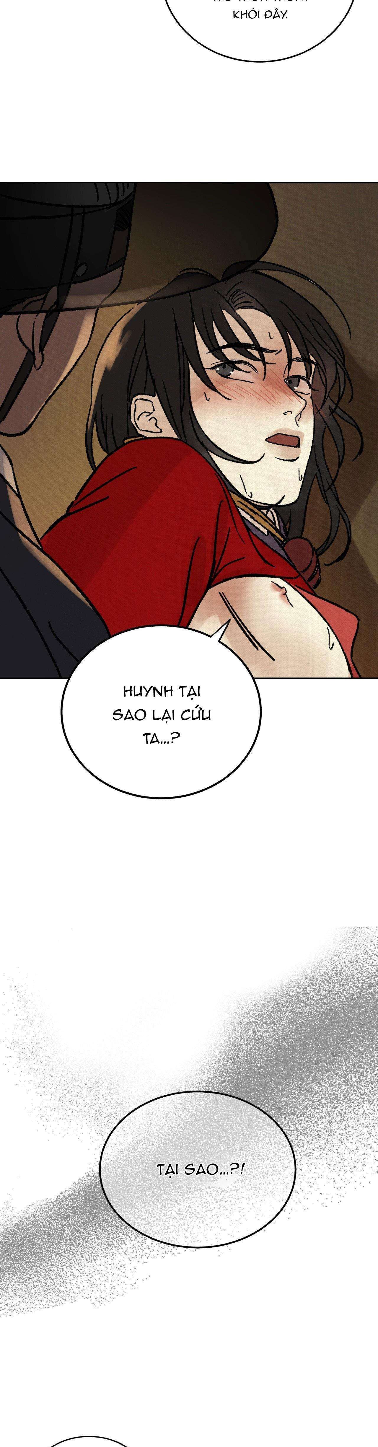 đọc truyện Mong Ryongjeon Chương 4 ảnh 23 tại Giả Dược