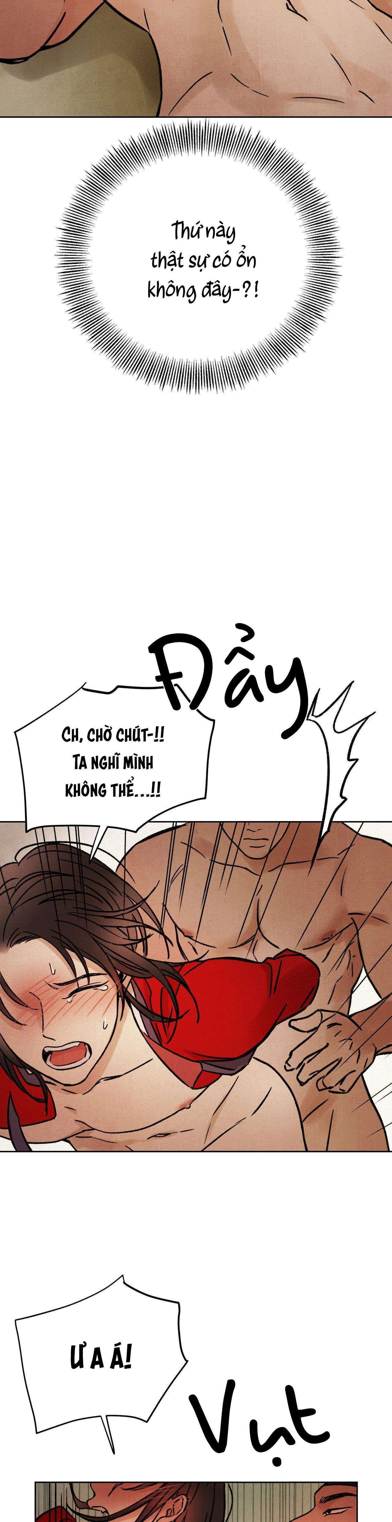 đọc truyện Mong Ryongjeon Chương 4 ảnh 47 tại Giả Dược