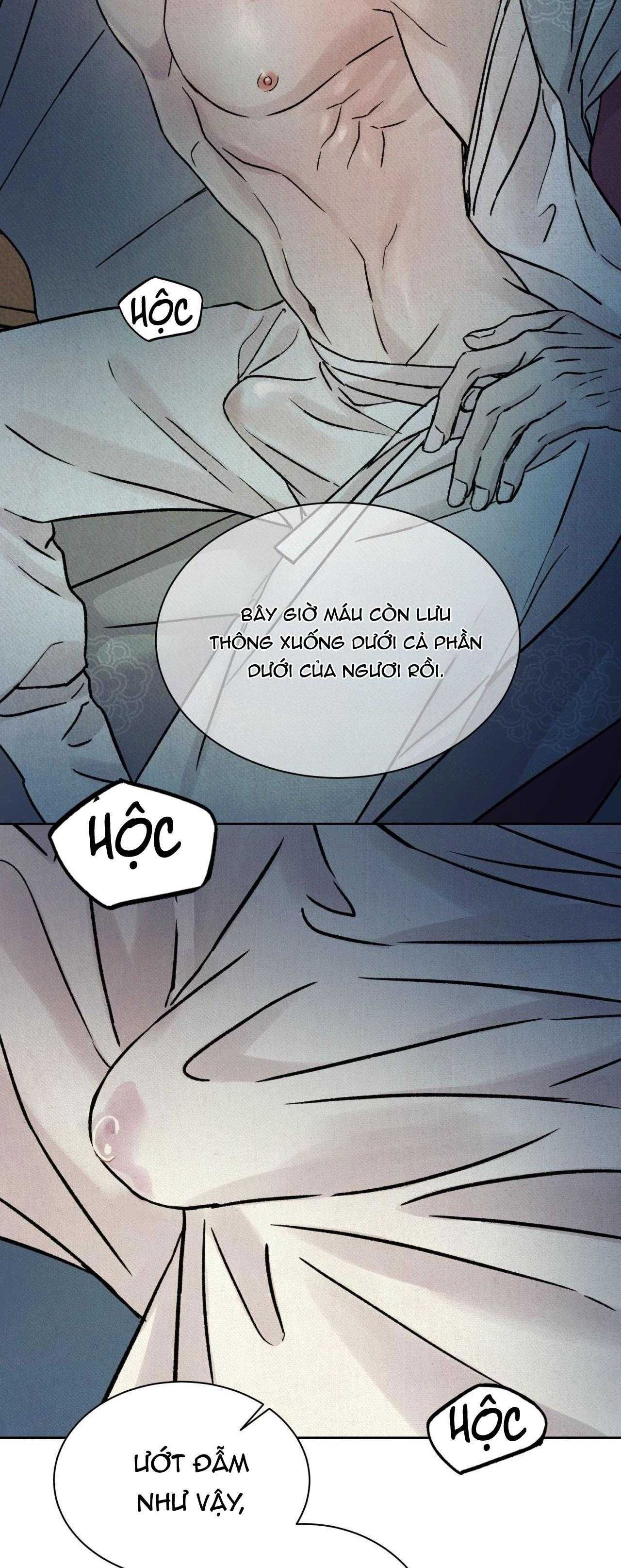 đọc truyện Mong Ryongjeon Chương 41 ảnh 6 tại Giả Dược