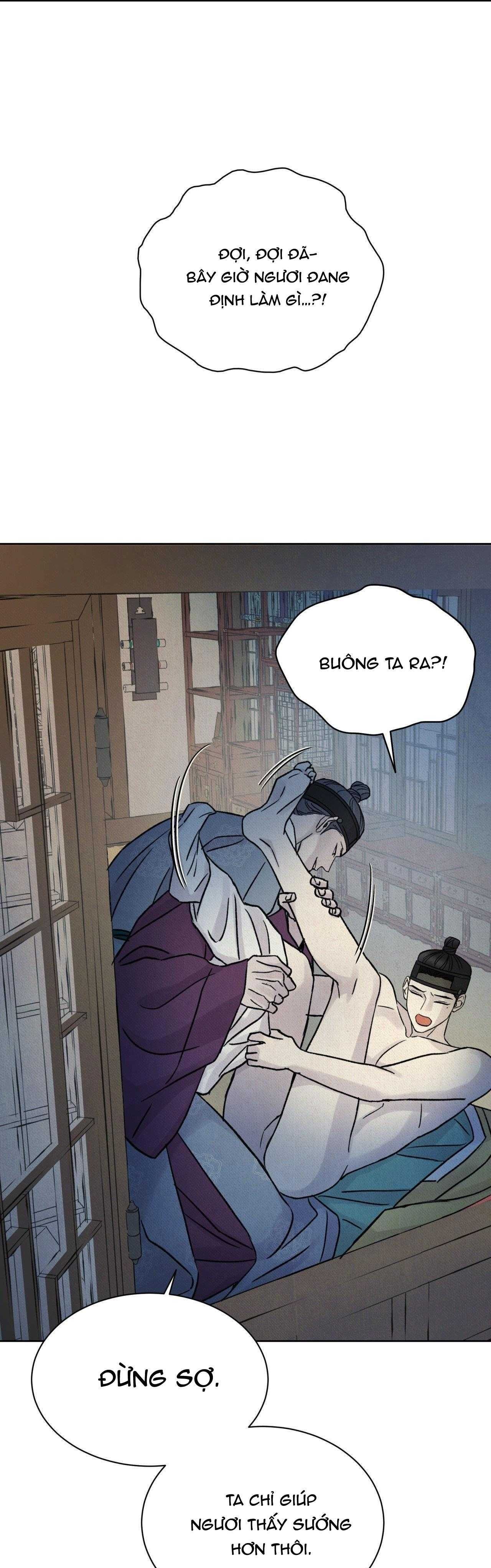 đọc truyện Mong Ryongjeon Chương 41 ảnh 8 tại Giả Dược