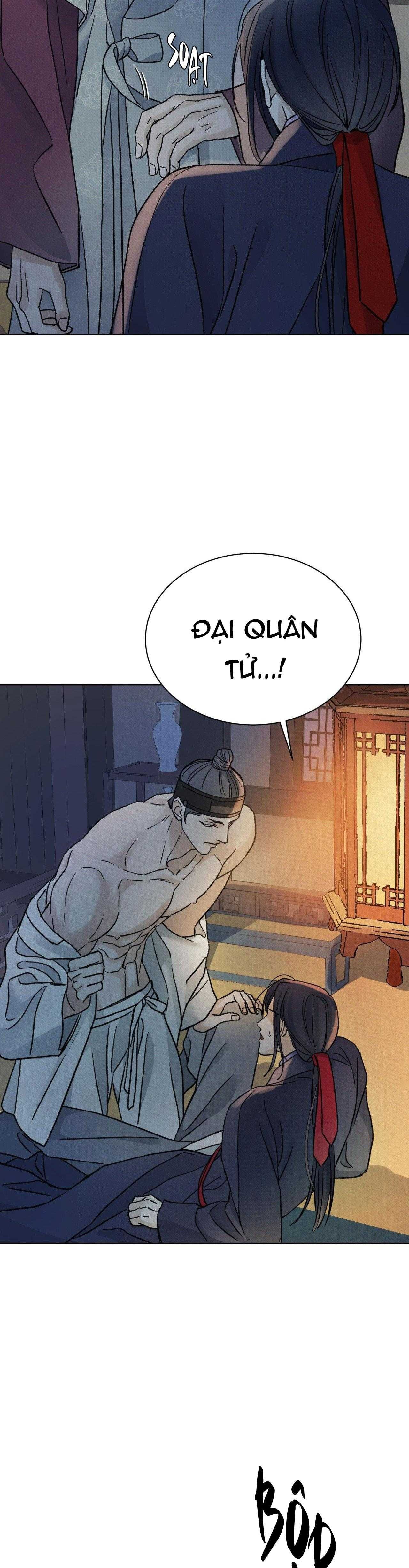 đọc truyện Mong Ryongjeon Chương 42 ảnh 2 tại Giả Dược