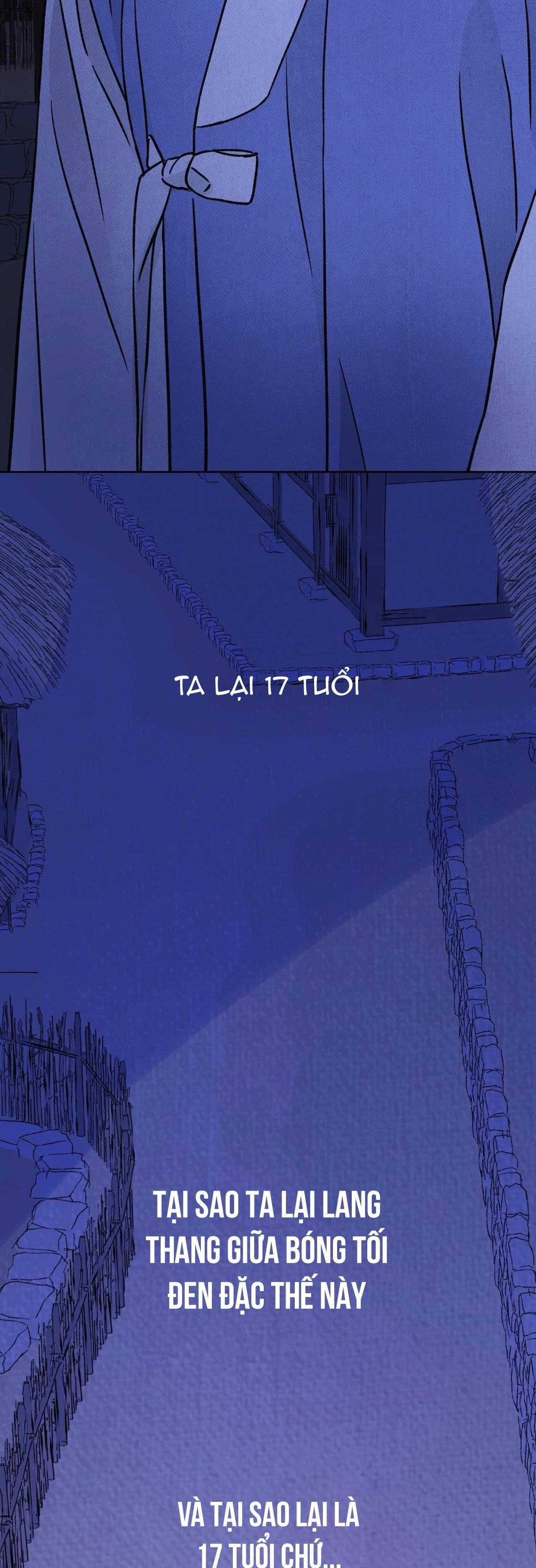 đọc truyện Mong Ryongjeon Chương 42 ảnh 13 tại Giả Dược