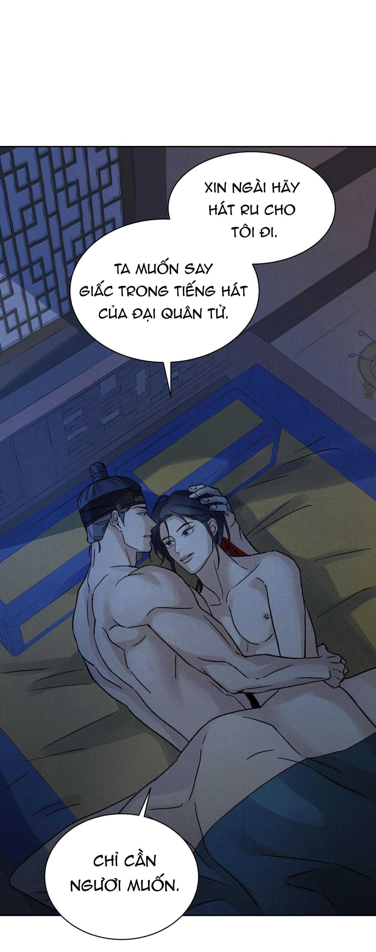 đọc truyện Mong Ryongjeon Chương 42 ảnh 36 tại Giả Dược