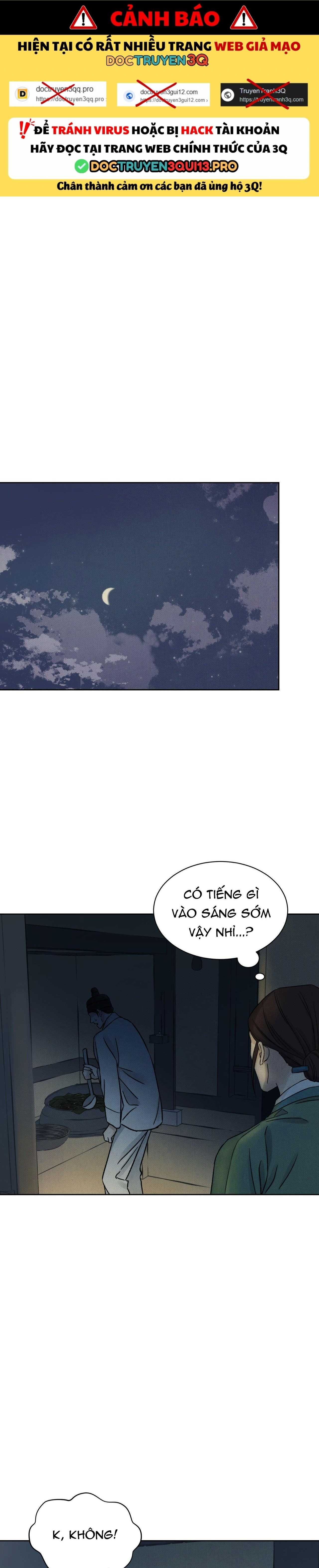 đọc truyện Mong Ryongjeon Chương 43 ảnh 2 tại Thiên Thai Truyện