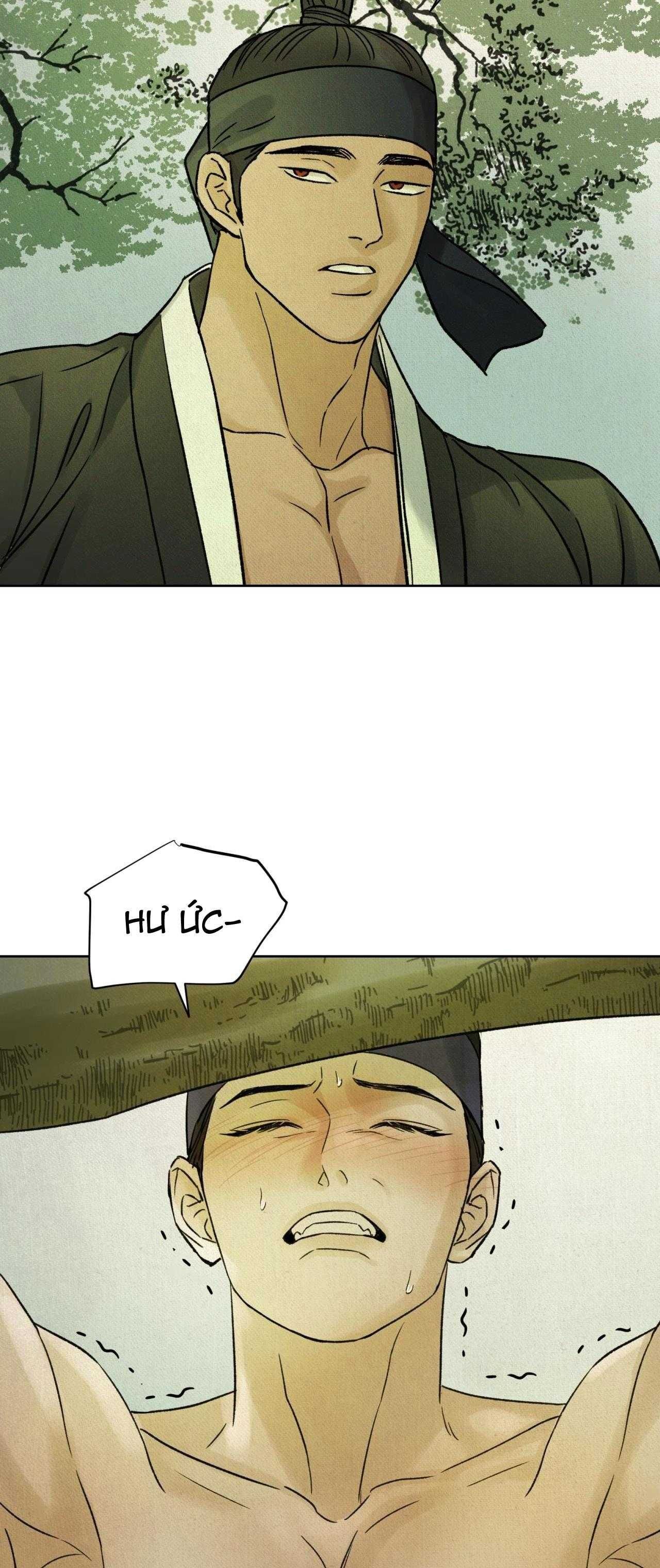 đọc truyện Mong Ryongjeon Chương 43 ảnh 13 tại Thiên Thai Truyện