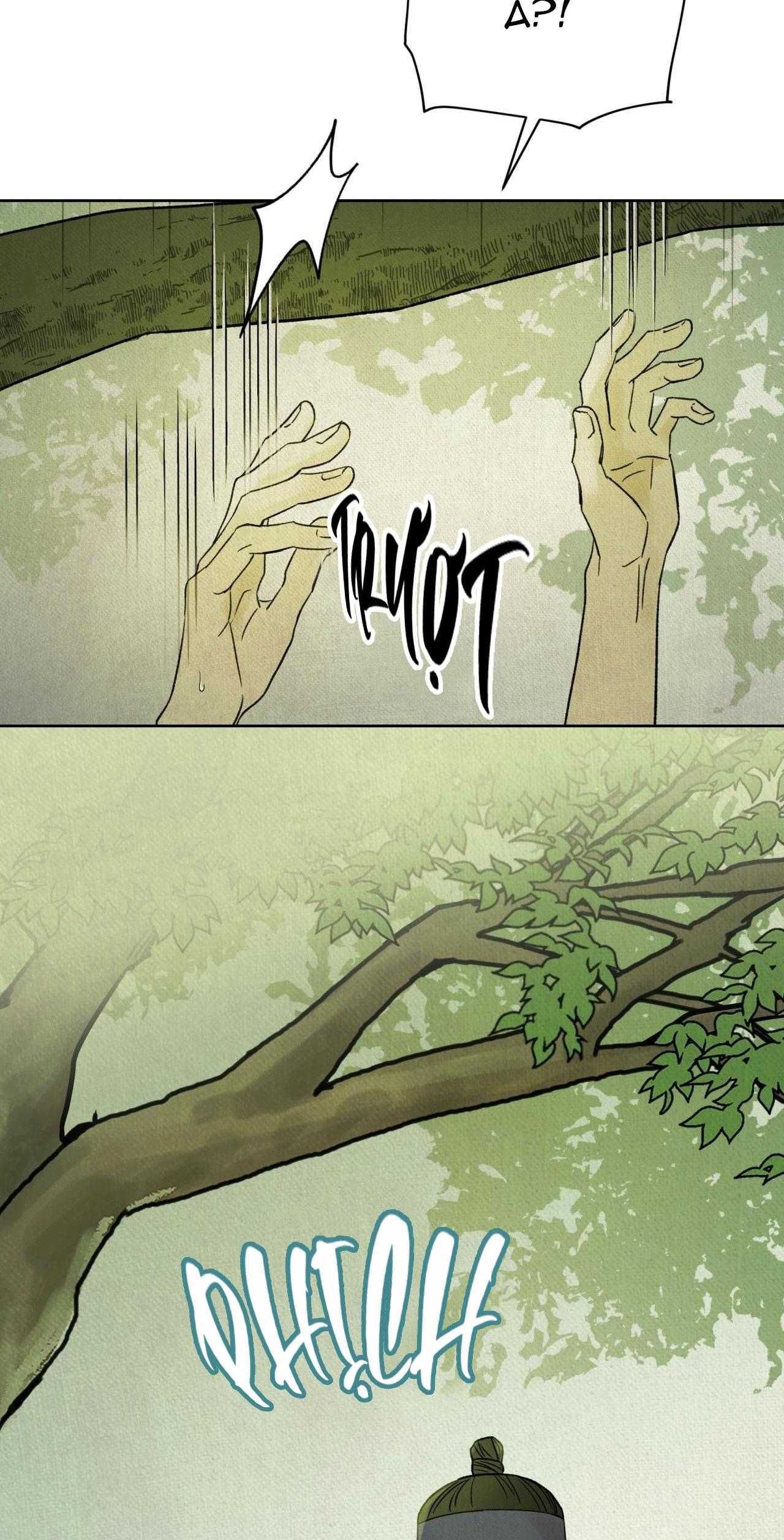 đọc truyện Mong Ryongjeon Chương 43 ảnh 15 tại Thiên Thai Truyện