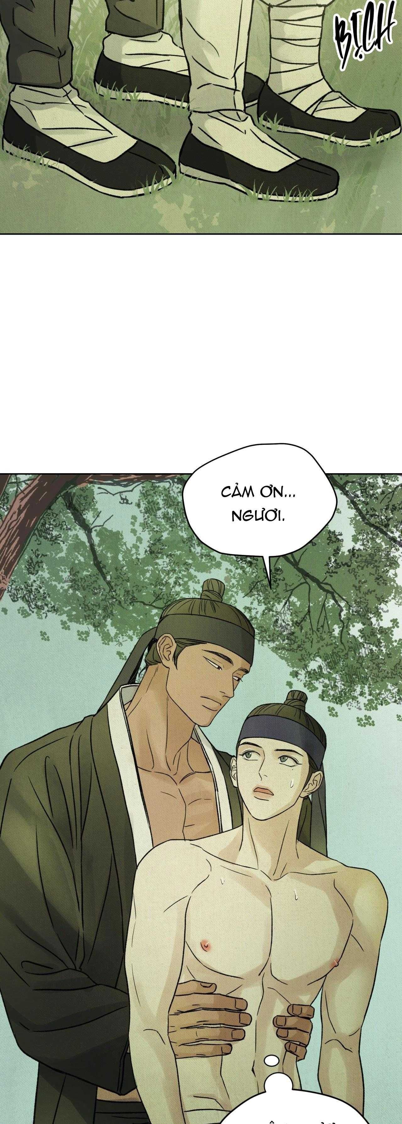 đọc truyện Mong Ryongjeon Chương 43 ảnh 18 tại Thiên Thai Truyện