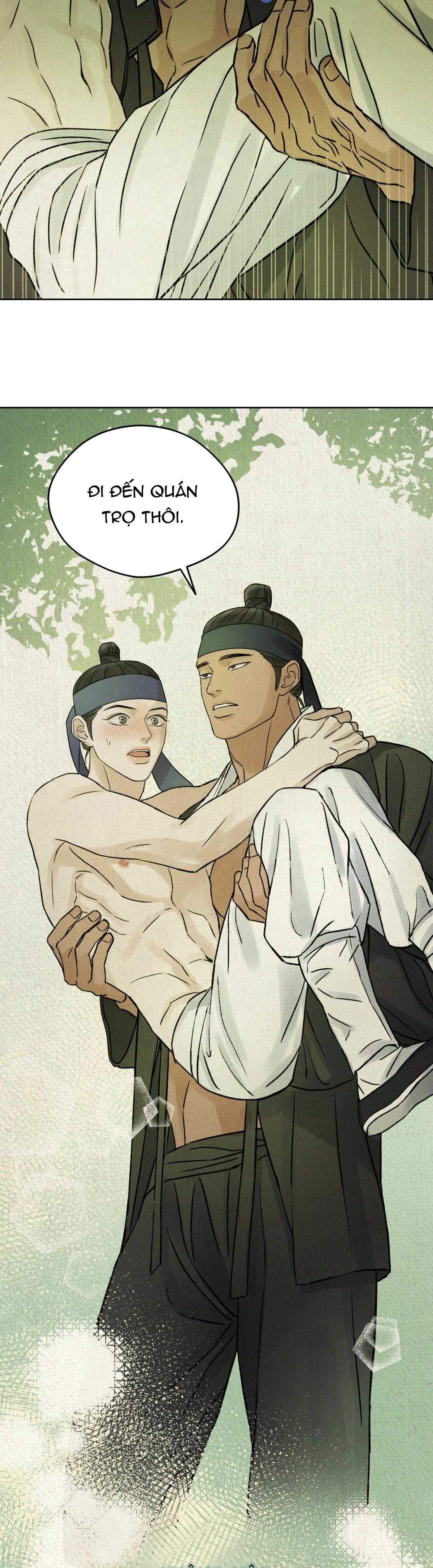 đọc truyện Mong Ryongjeon Chương 43 ảnh 22 tại Thiên Thai Truyện