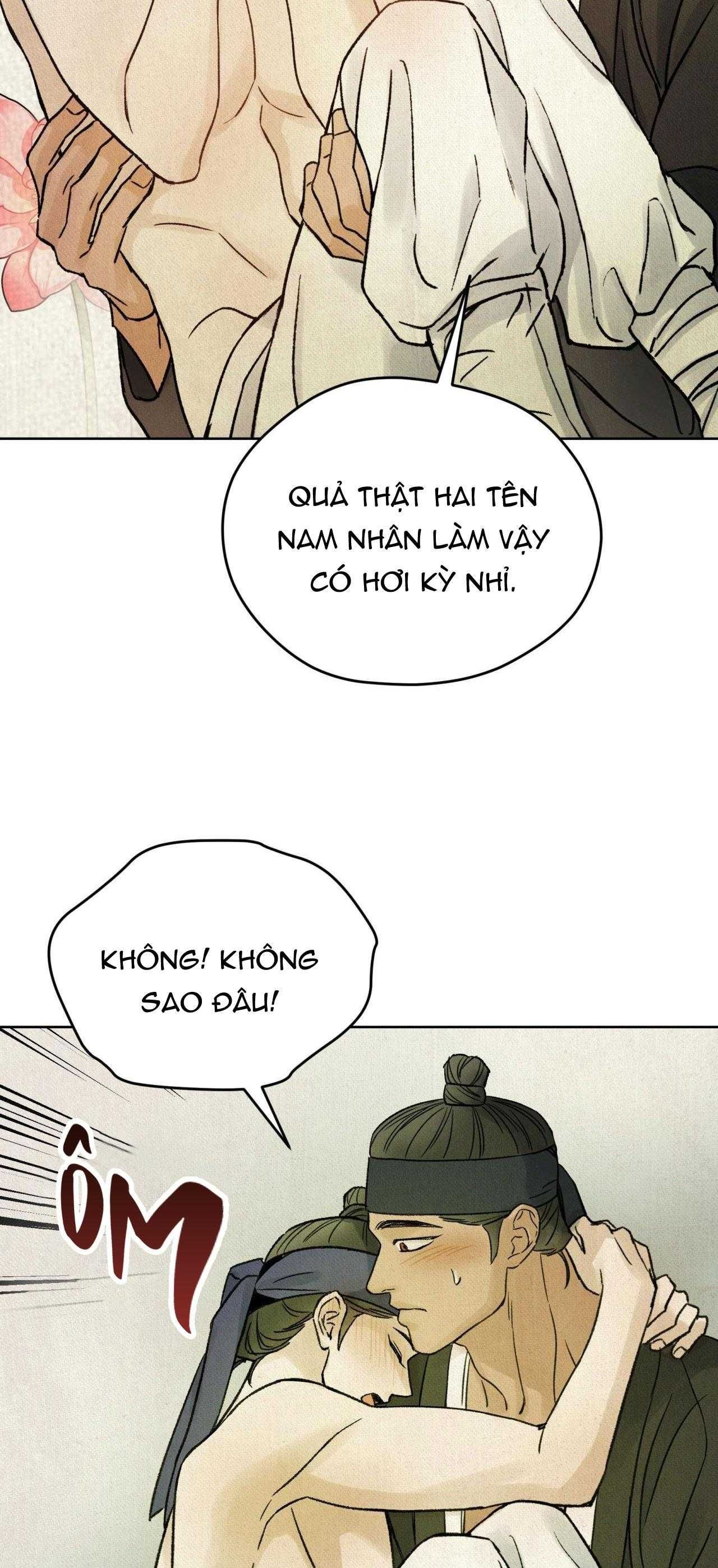 đọc truyện Mong Ryongjeon Chương 43 ảnh 24 tại Thiên Thai Truyện