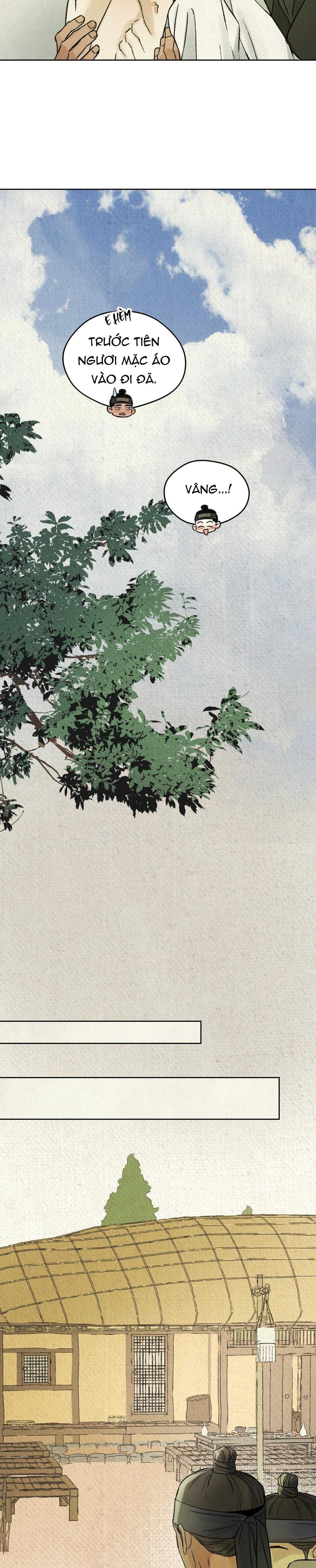 đọc truyện Mong Ryongjeon Chương 43 ảnh 25 tại Thiên Thai Truyện