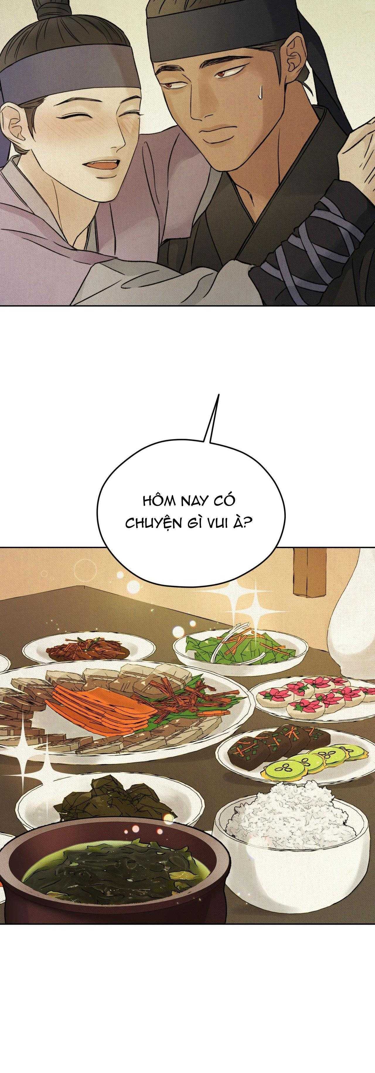 đọc truyện Mong Ryongjeon Chương 43 ảnh 29 tại Thiên Thai Truyện