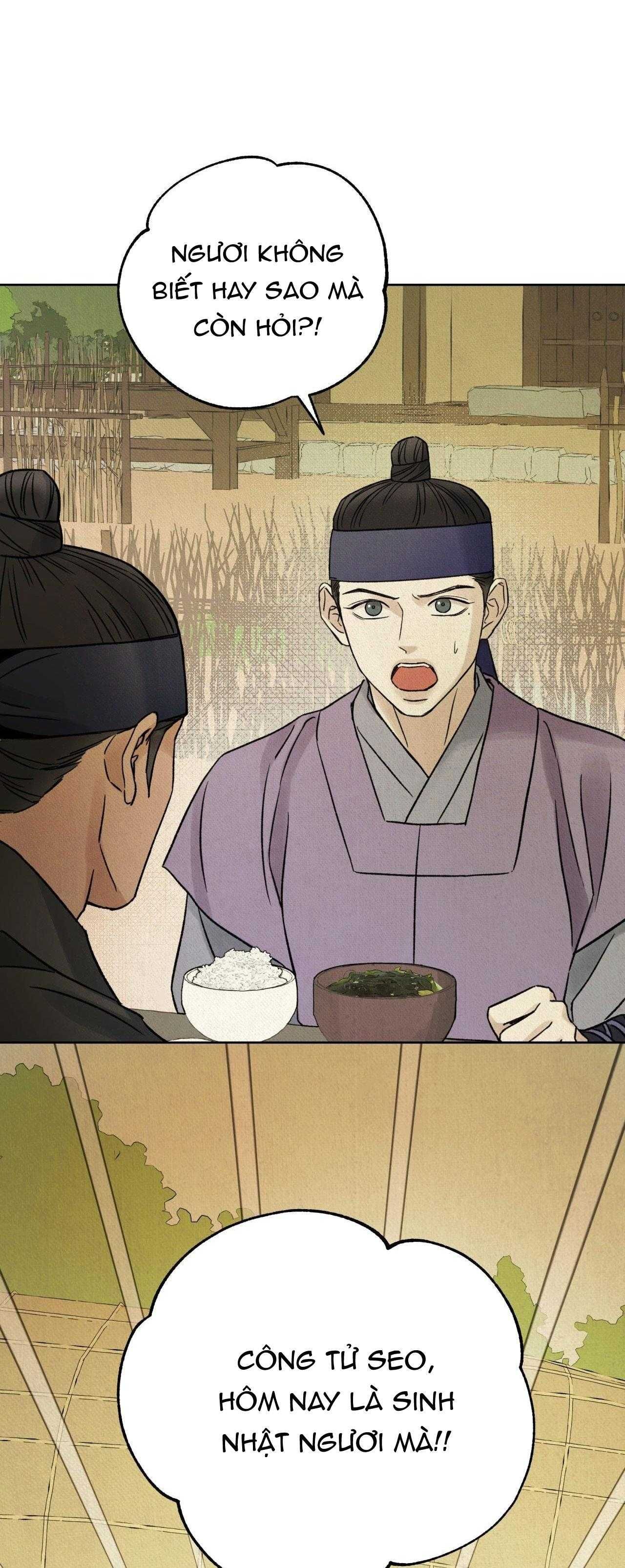 đọc truyện Mong Ryongjeon Chương 43 ảnh 30 tại Thiên Thai Truyện