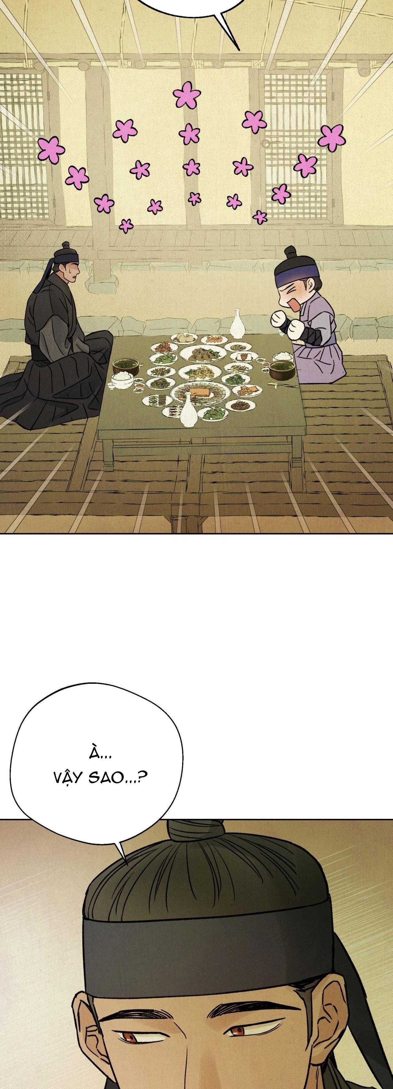 đọc truyện Mong Ryongjeon Chương 43 ảnh 31 tại Thiên Thai Truyện