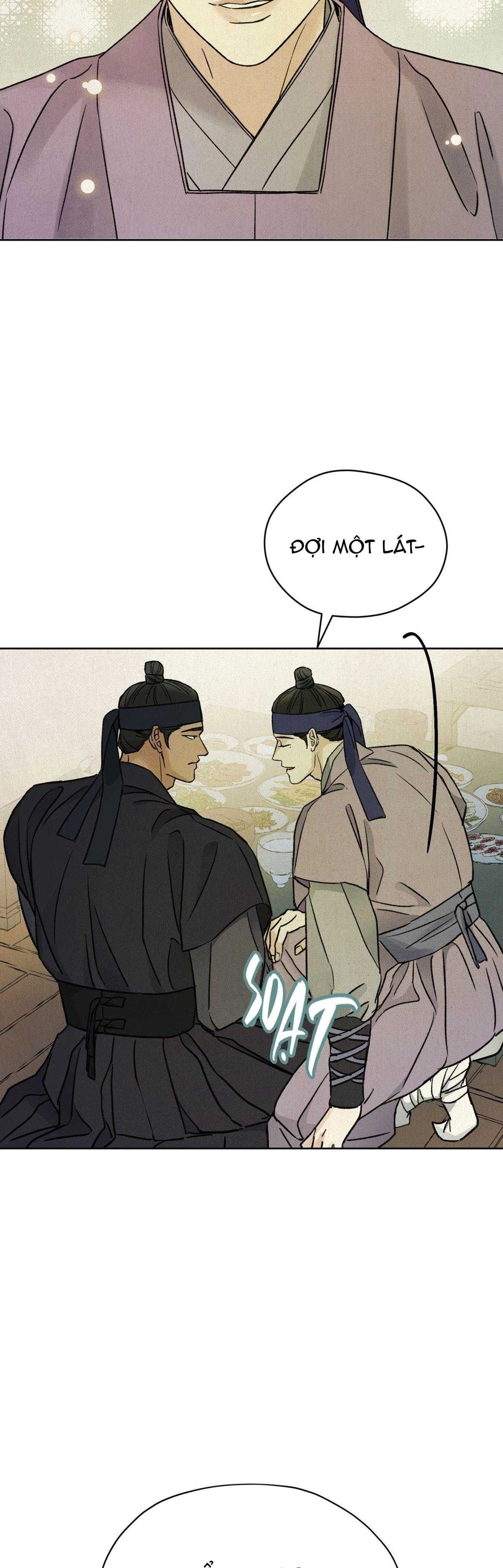 đọc truyện Mong Ryongjeon Chương 43 ảnh 36 tại Thiên Thai Truyện