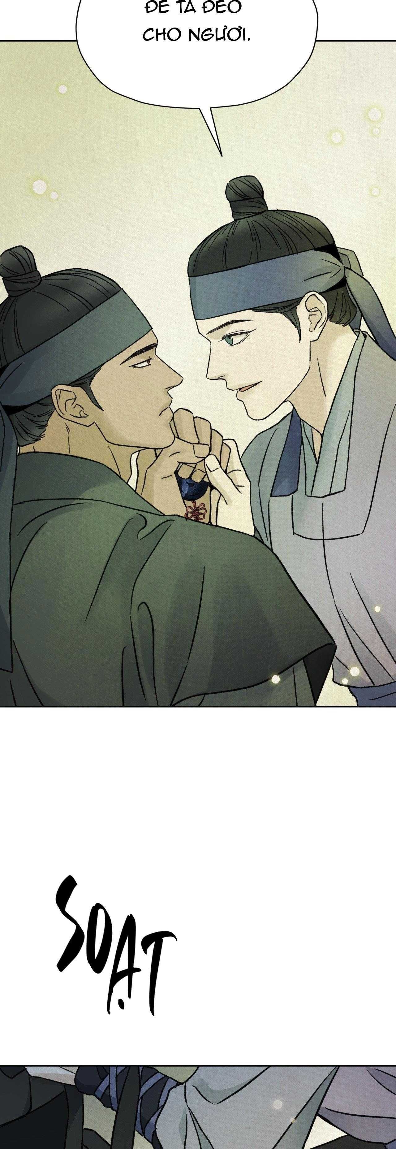 đọc truyện Mong Ryongjeon Chương 43 ảnh 37 tại Thiên Thai Truyện