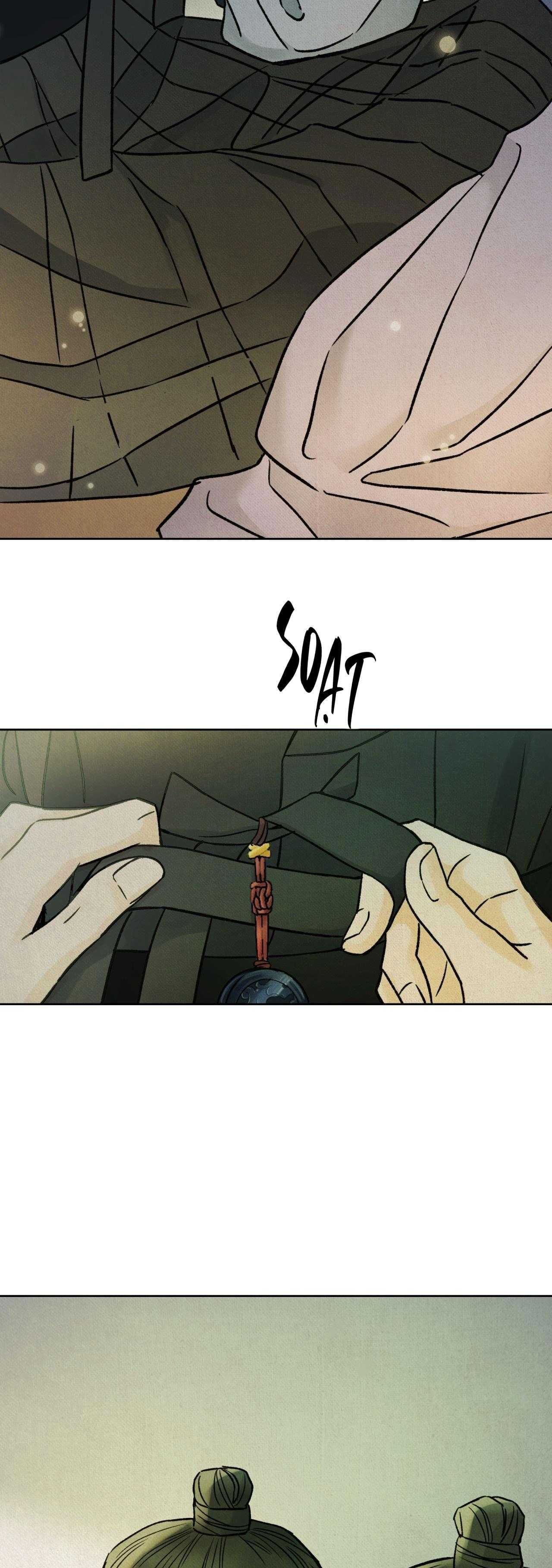 đọc truyện Mong Ryongjeon Chương 43 ảnh 38 tại Thiên Thai Truyện