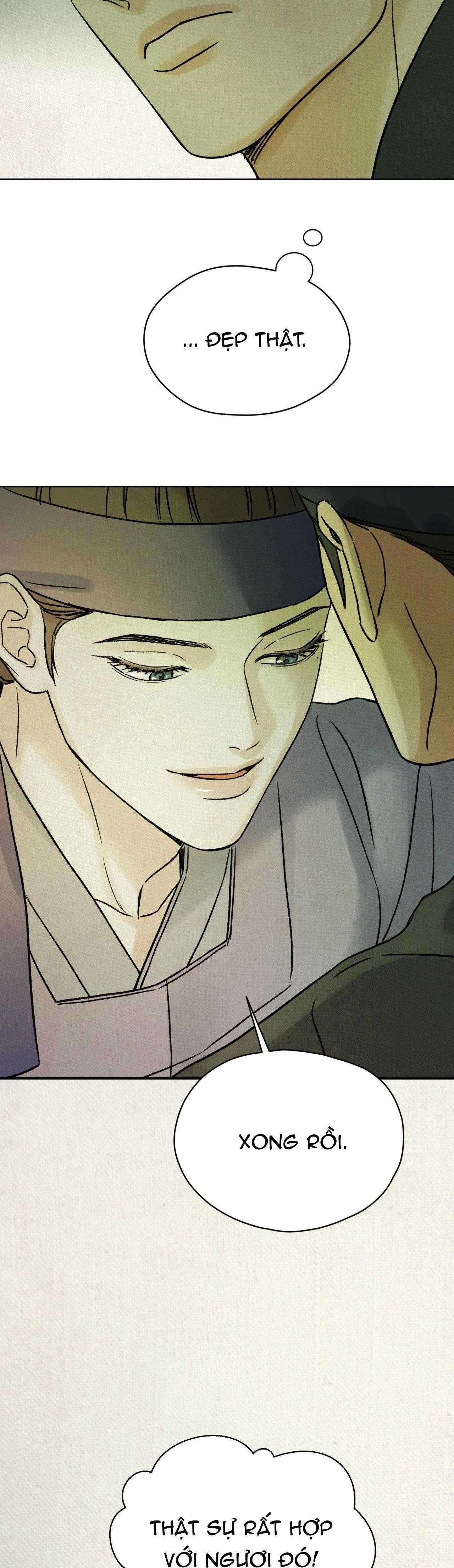 đọc truyện Mong Ryongjeon Chương 43 ảnh 40 tại Thiên Thai Truyện