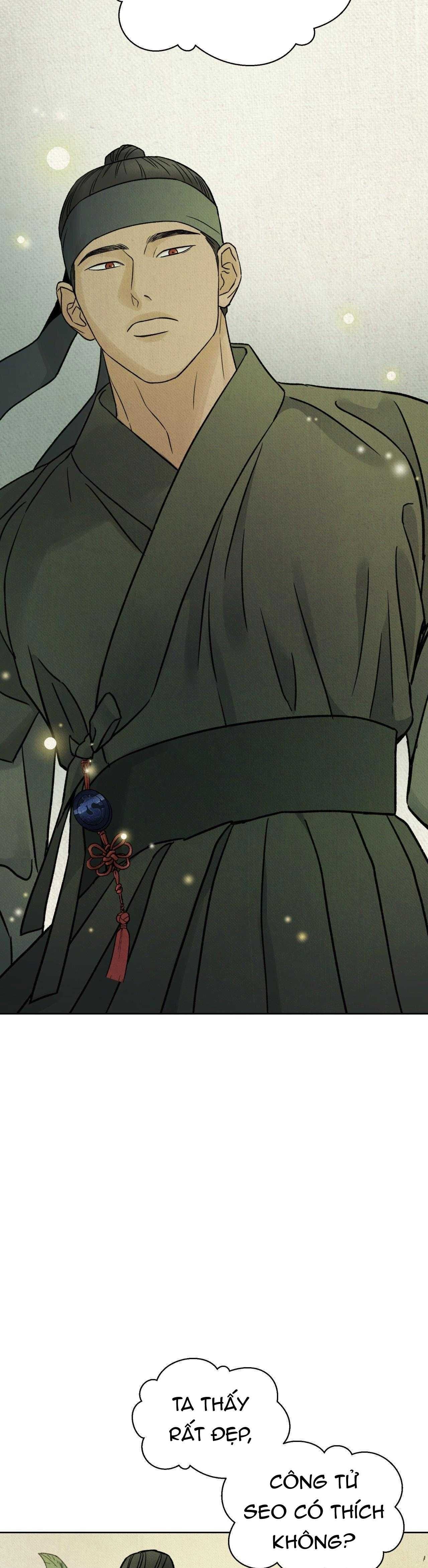 đọc truyện Mong Ryongjeon Chương 43 ảnh 41 tại Thiên Thai Truyện