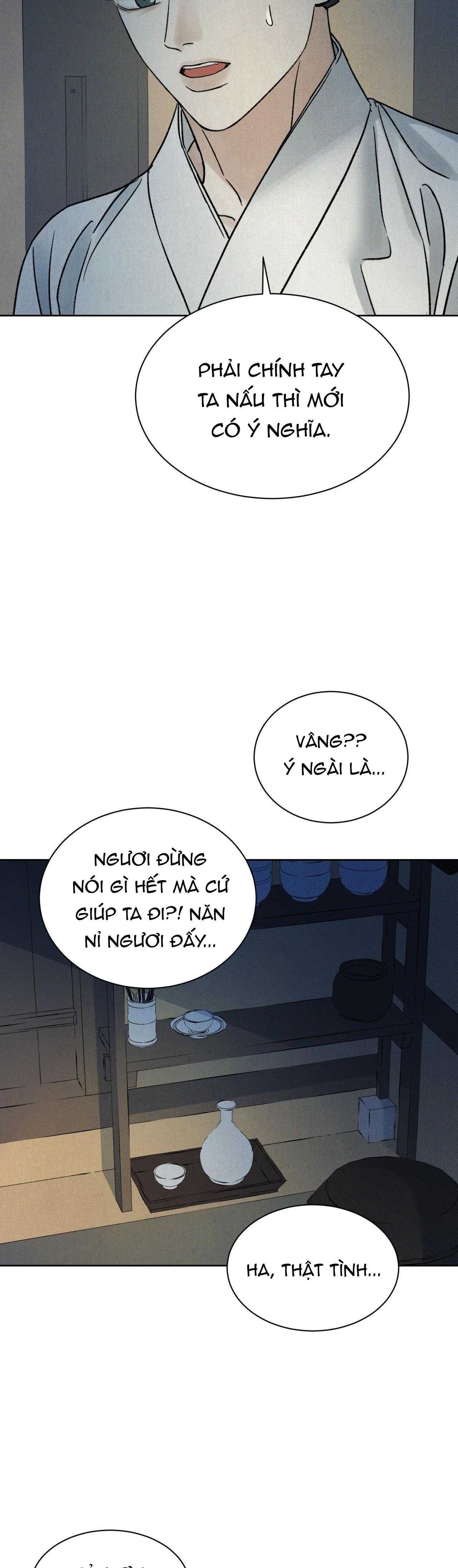 đọc truyện Mong Ryongjeon Chương 43 ảnh 6 tại Thiên Thai Truyện