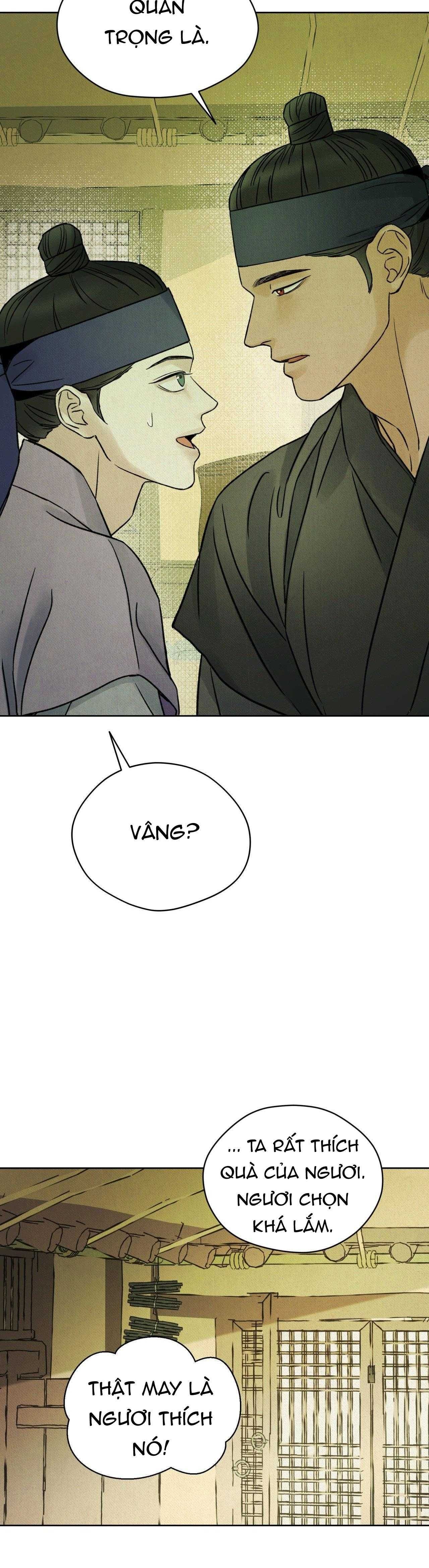 đọc truyện Mong Ryongjeon Chương 43 ảnh 43 tại Thiên Thai Truyện