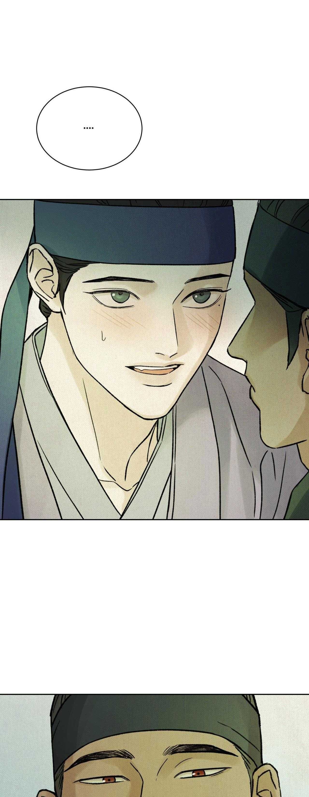 đọc truyện Mong Ryongjeon Chương 43 ảnh 45 tại Thiên Thai Truyện