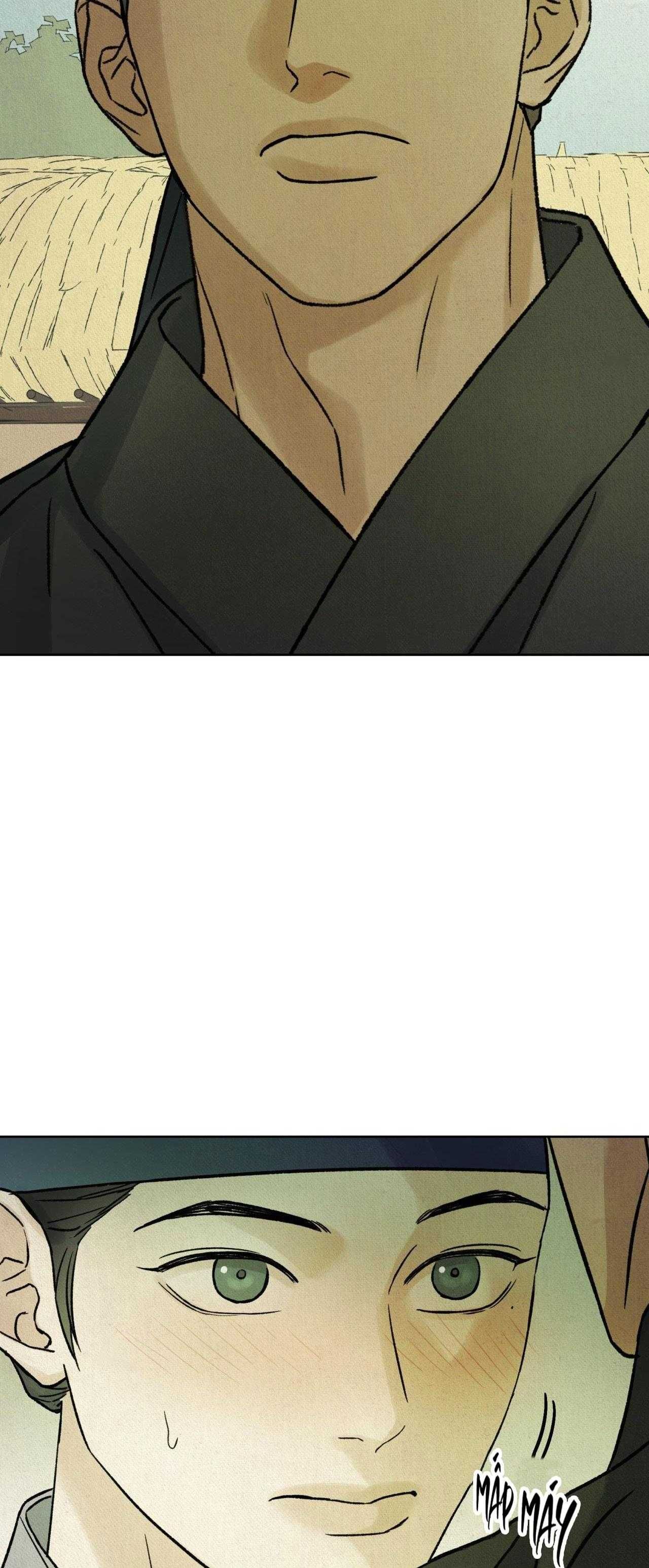 đọc truyện Mong Ryongjeon Chương 43 ảnh 46 tại Thiên Thai Truyện