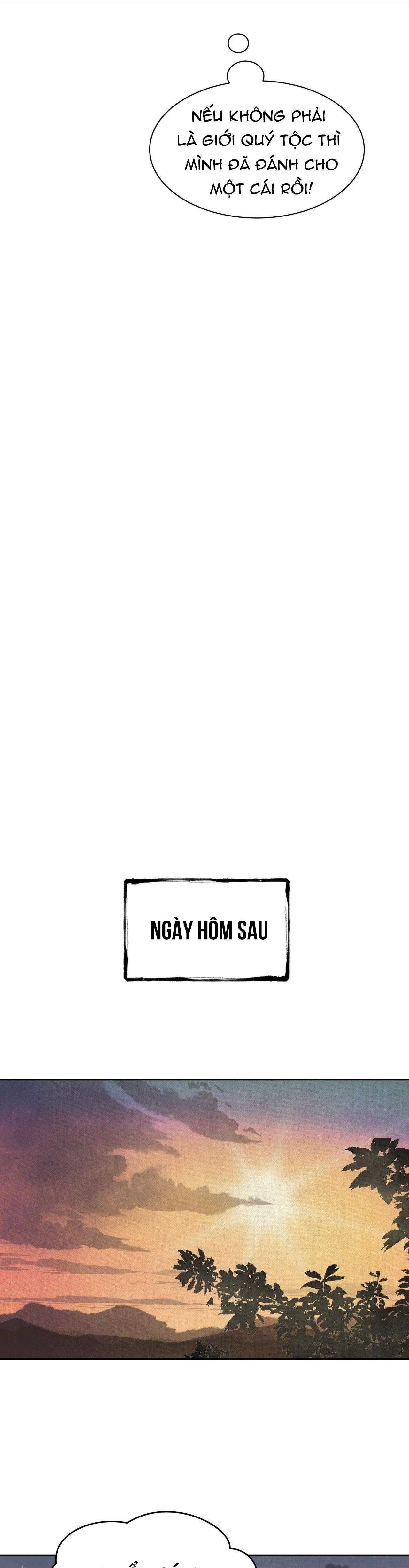 đọc truyện Mong Ryongjeon Chương 43 ảnh 8 tại Thiên Thai Truyện