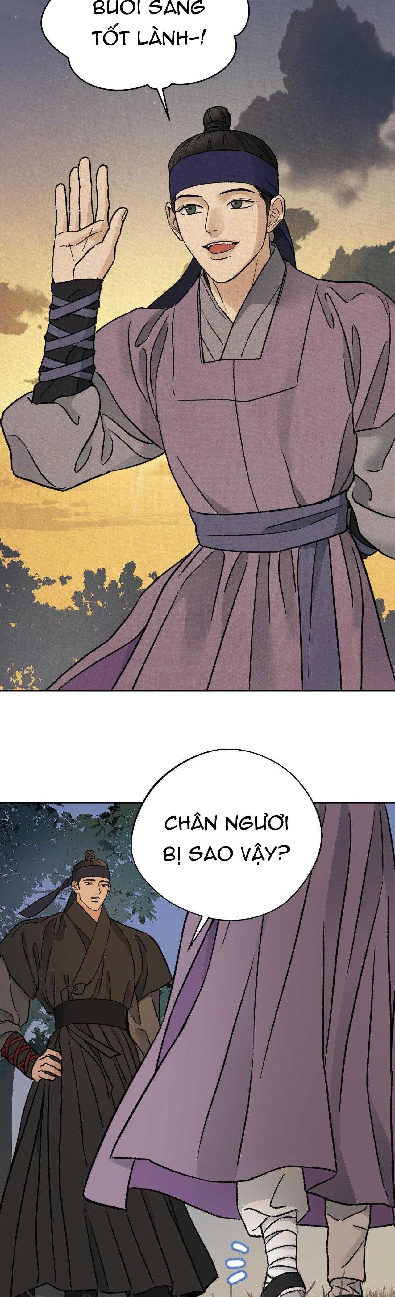 đọc truyện Mong Ryongjeon Chương 43 ảnh 9 tại Thiên Thai Truyện