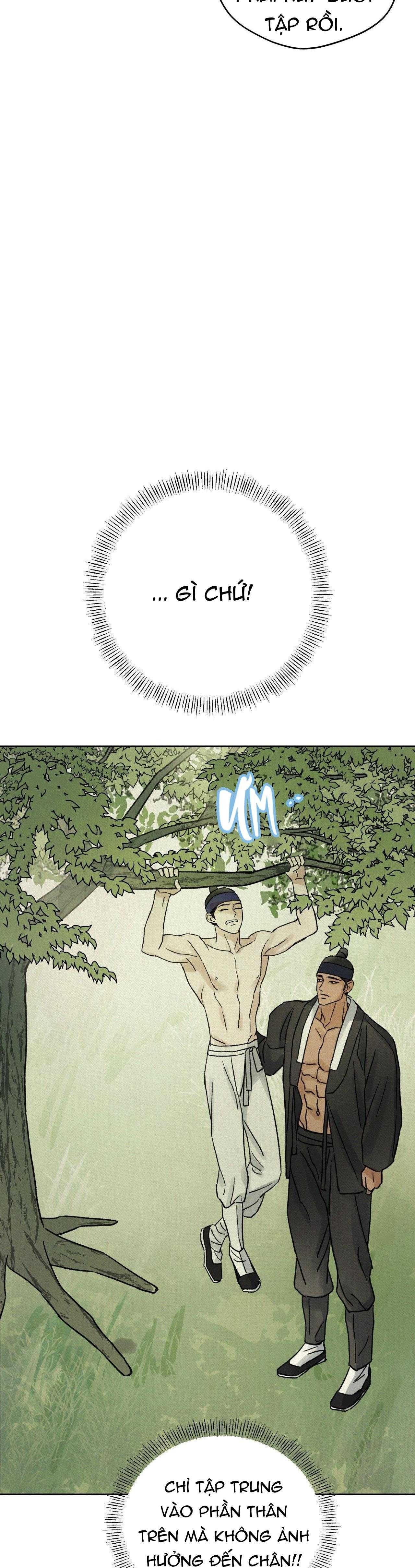 đọc truyện Mong Ryongjeon Chương 43 ảnh 11 tại Thiên Thai Truyện