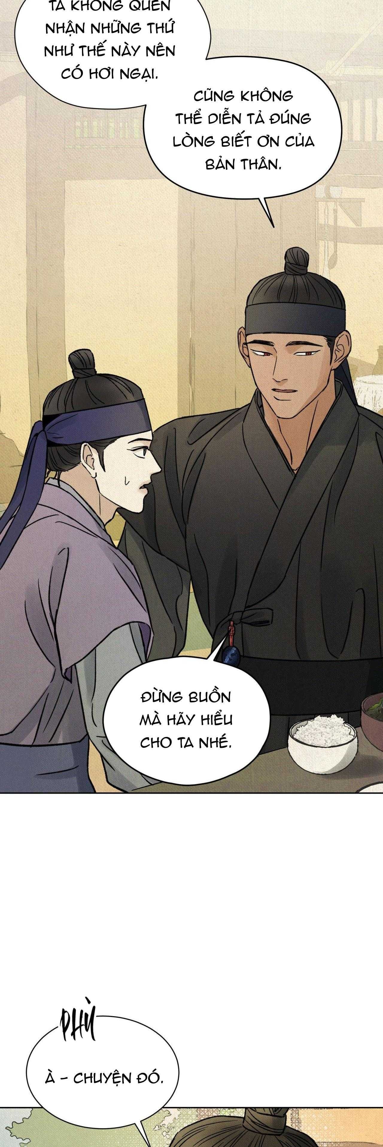 đọc truyện Mong Ryongjeon Chương 44 ảnh 3 tại Thiên Thai Truyện