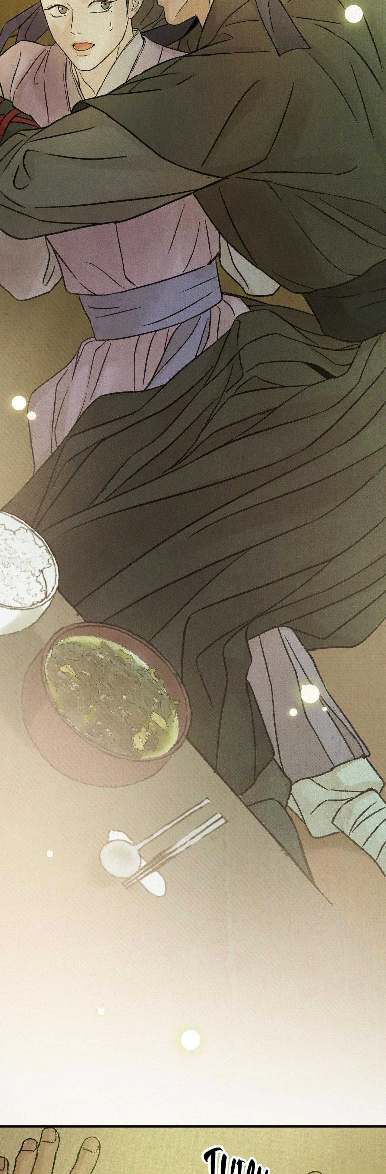 đọc truyện Mong Ryongjeon Chương 44 ảnh 13 tại Thiên Thai Truyện